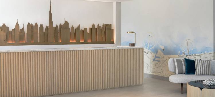 Delta Hotels by Marriott, Dubai Investment Park图片