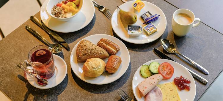 宜必思快捷拜罗伊特酒店(ibis budget Bayreuth)图片