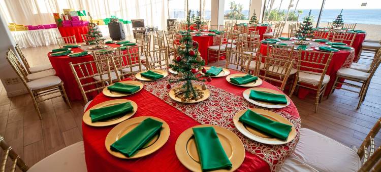 岩石区度假酒店及Spa(Las Rocas Resort & Spa)图片