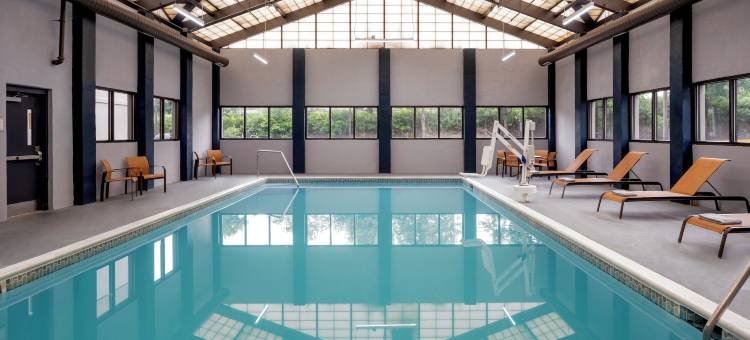 费尔劳恩帕拉默斯凯悦嘉轩酒店(Hyatt Place Fair Lawn Paramus)图片