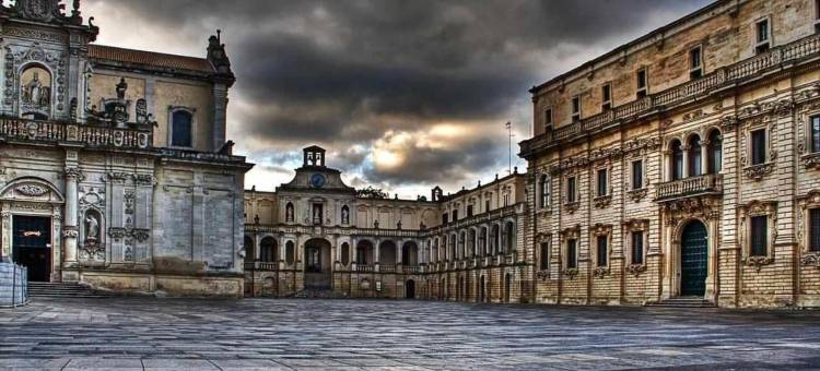 愿望客房(Wish Rooms Lecce)图片