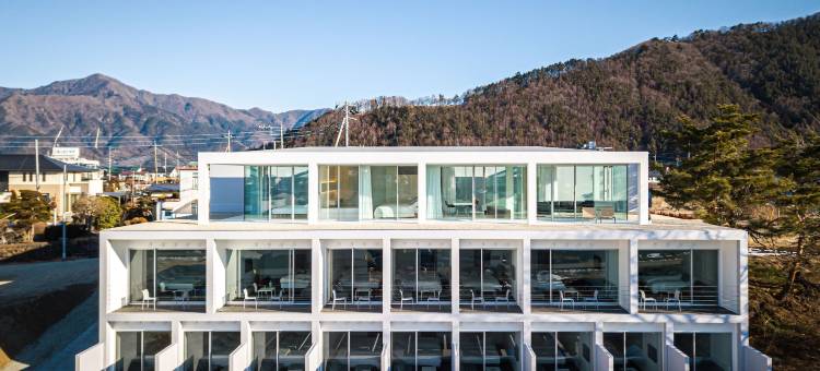 花园酒店(The Garden)图片