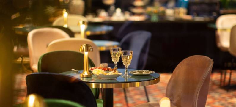 绿橡酒店(Hôtel de Charme le Chêne Vert)图片