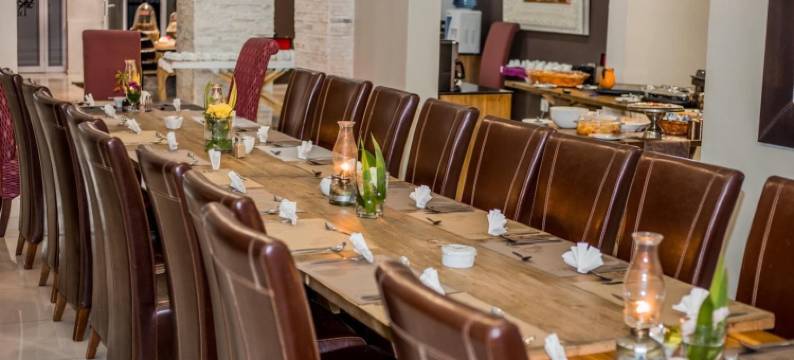 乡村精品酒店(Village Boutique Hotel)图片