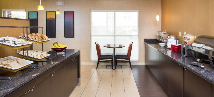 Residence Inn Rockford图片