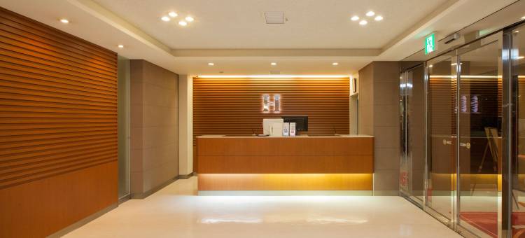 伊势崎平成商务酒店(Business Hotel Isesaki Heisei Inn)图片