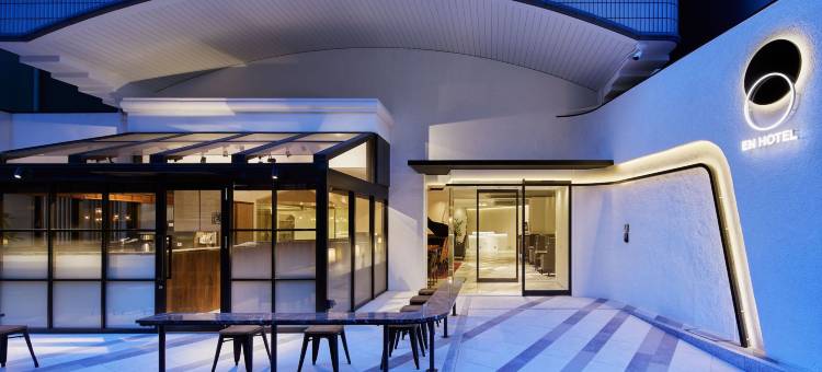 EN博多酒店(EN HOTEL Hakata)图片