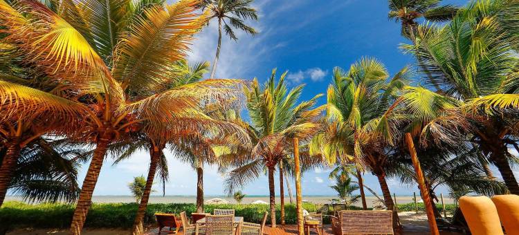 桑巴帕提旅馆(Pousada Samba Pa Ti)图片