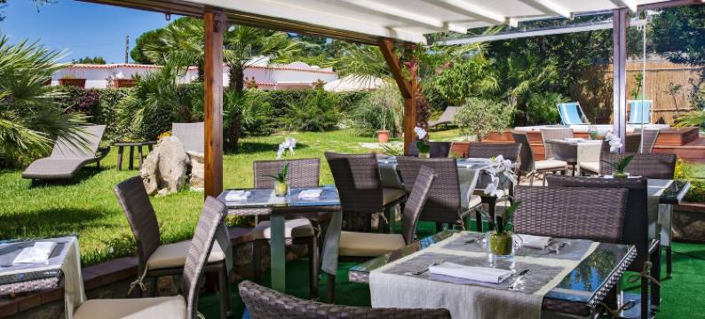 其赛雷别墅酒店(Hotel Villa Ceselle)图片