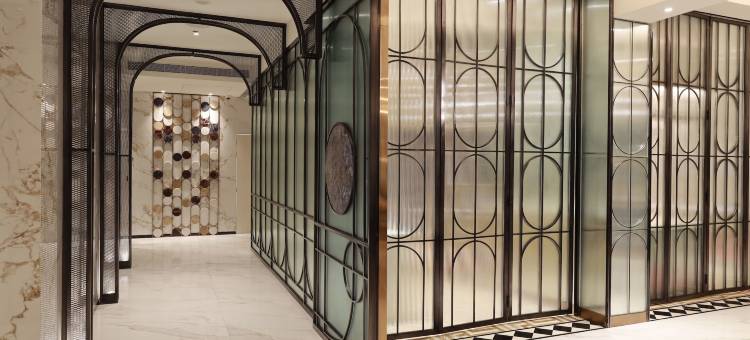 孟买戈尔冈丽笙酒店(Radisson Mumbai Goregaon)图片