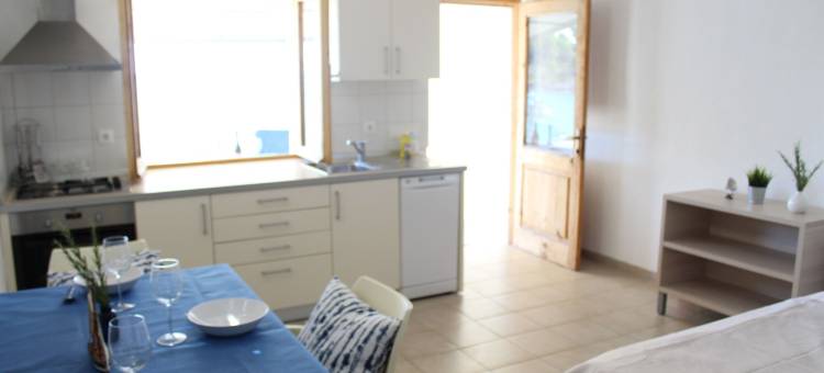 安德里亚公寓酒店(Apartments Andrea)图片