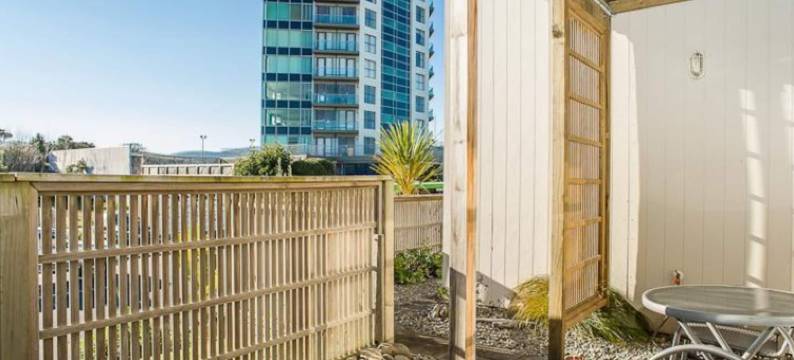 海边莱特汽车旅馆(Wrights by the Sea Motel)图片