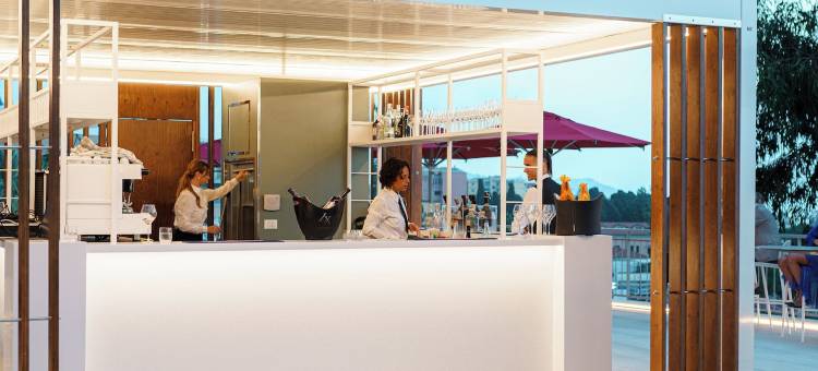酒店别墅莱维(Hotel Villa Levi)图片