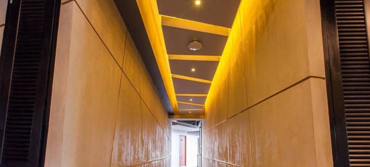 阁楼狂热精品酒店(Loft Mania Boutique Hotel)图片