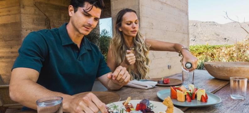 Paradero Todos Santos - Exclusive Experiences Included图片