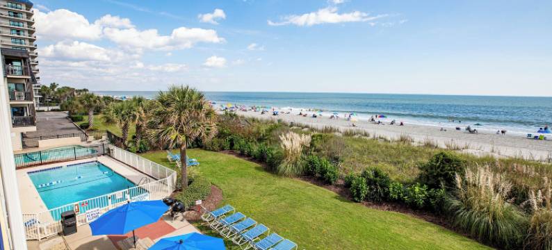 玉树湾(Jade Tree Cove)图片