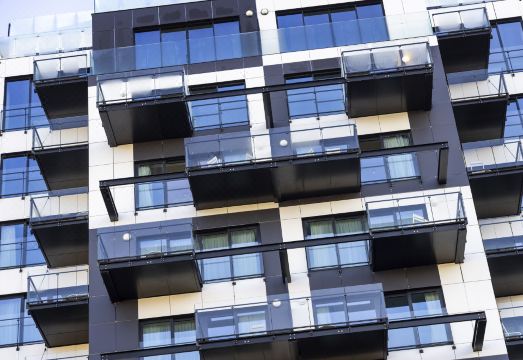 L-Avenue Hotel Overview