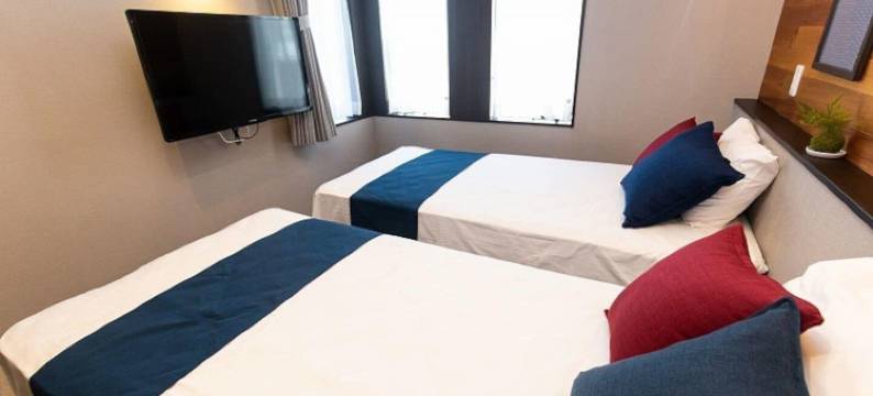 箱根汤本季节酒店(Stagione Hakone Yumoto)图片