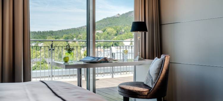 梅瑟尔宅邸 - 米特格莱迪霍马吉奢华酒店精选(Maison Messmer - Ein Mitglied der Hommage Luxury Hotels Collection)图片