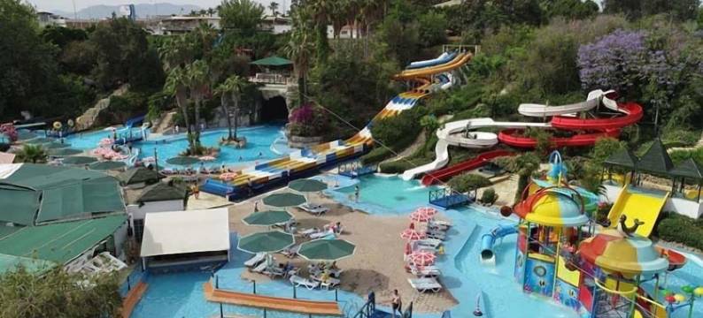 梅内城市酒店(Mene City Hotel)图片