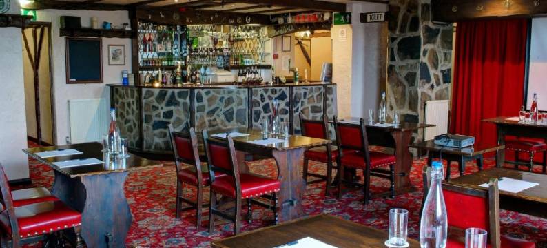 老白狮宾馆(The Old White Lion Hotel)图片