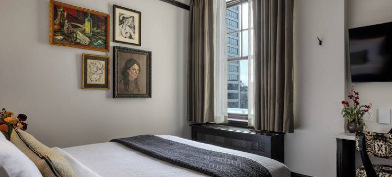 亚利桑那酒店(The Avery Hotel)图片