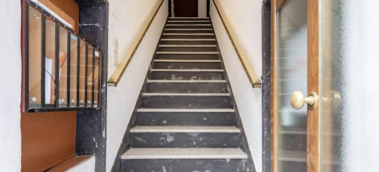 马齐尼12(Mazzini 12- Appartamento Centrale Con Posto Auto Privato-Wifi-Aria Condizionata)图片