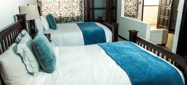 康坦波酒店(Hotel Contempo)图片