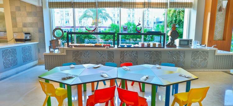 水晶华丽度假酒店及水疗中心(Crystal de Luxe Resort & Spa - All Inclusive)图片