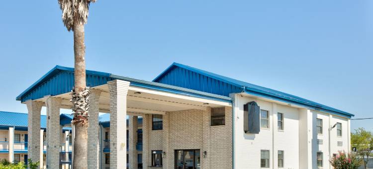 速8酒店-温德姆维多利亚南部59号公路(Super 8 by Wyndham Victoria / South / Hwy 59)图片