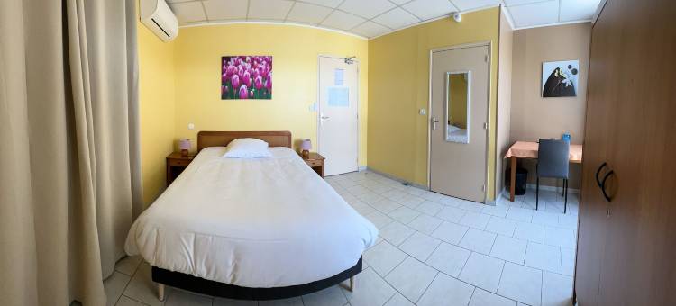 小屋酒店(Le Petit Logis)图片