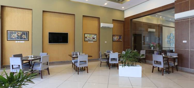 四叶服务公寓(Four Leaf Service Suites, Haridwar)图片