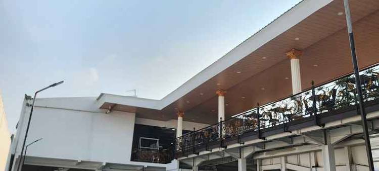 国王皇家酒店(King Royal Hotel)图片