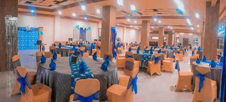 Hotel Cartenz Timika图片