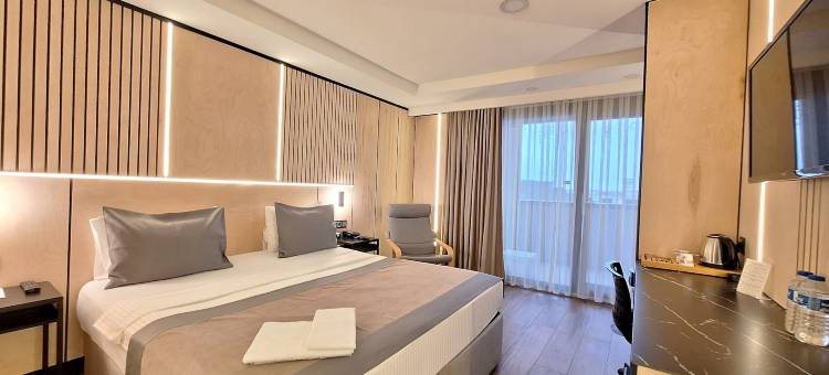 N'Ala酒店(N'Ala Otel)图片