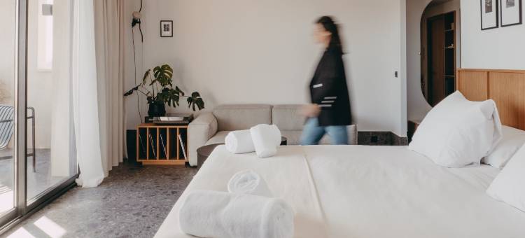 现代酒店(Hotel Moderne)图片