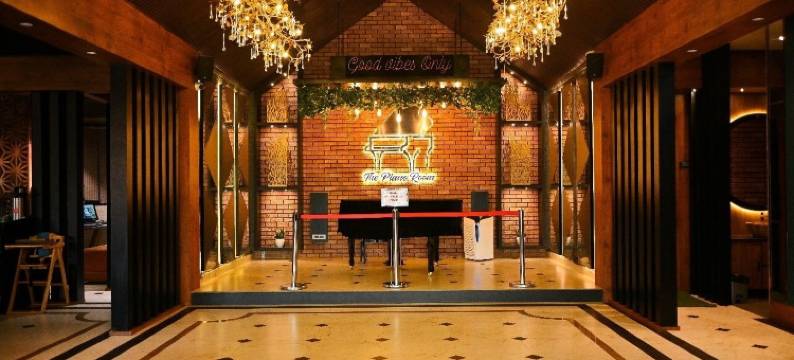 HM度假村(HM Resort, Dibrugarh)图片