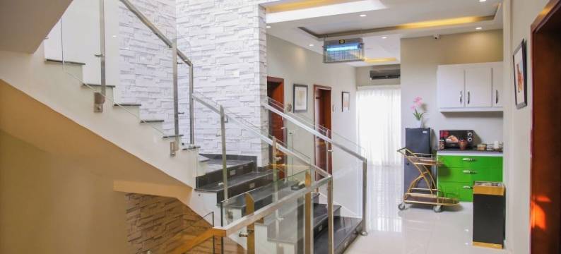 果园小屋酒店(Orchards Cottage Hotel)图片