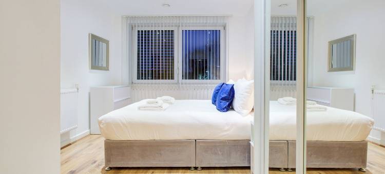 Hybrid Resi 格林威治(Hybrid Resi - Greenwich)图片