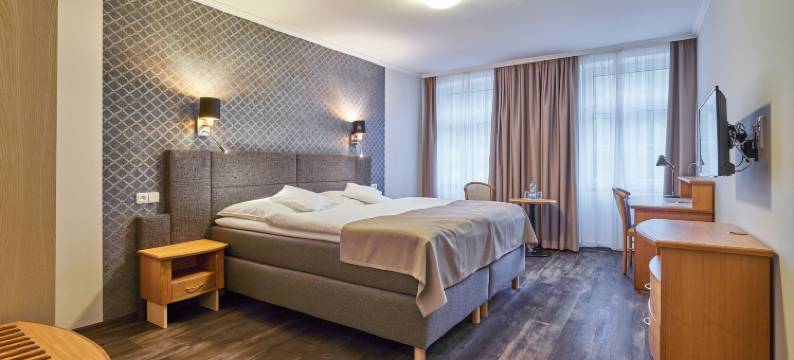 特鲁特诺夫亚当酒店(Hotel Adam Trutnov)图片