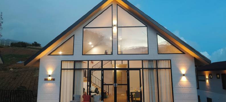 京那巴鲁山Pampines别墅(The Pampines Villa, Mount Kinabalu)图片