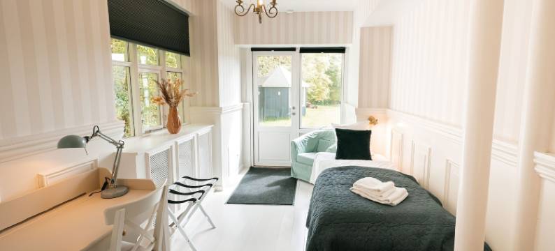 维林科勒酒店(Hotel Velling Koller)图片