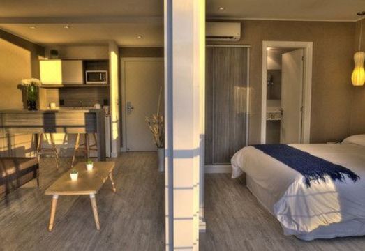 2122 Hotel Art Design Hotel Overview