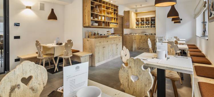 卡米娜套房 SPA 酒店(Camina Suite and Spa)图片