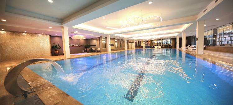 凡德瓦克酒店(Van der Valk Hotel Akersloot / A9 Alkmaar)图片