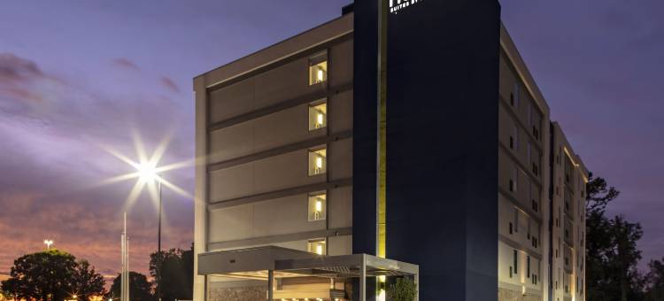 索尔兹伯里希尔顿惠庭酒店(Home2 Suites by Hilton Salisbury)图片