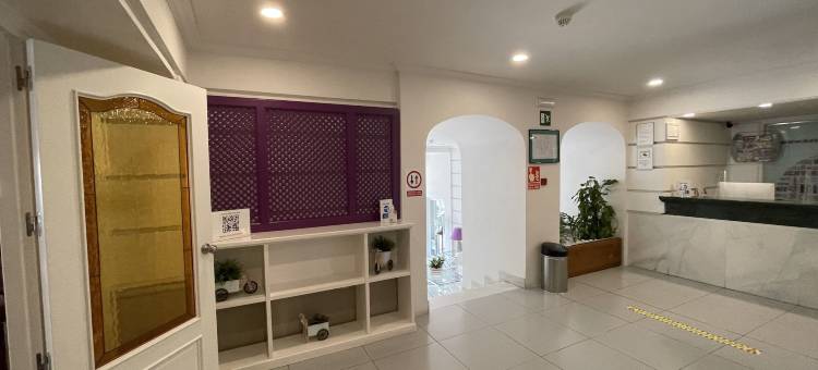 卡瓦那广场酒店(Hotel Plaza Cavana)图片