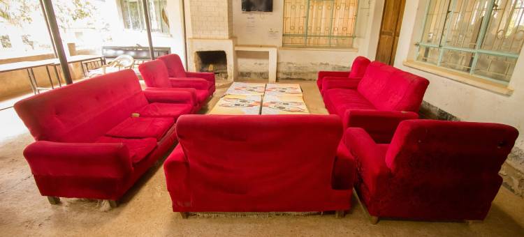 基塔莱恩戈机场度假村(Engo Airport Resort Kitale)图片