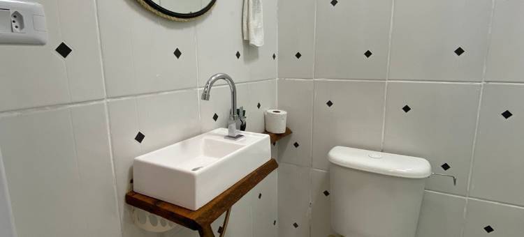 Recanto Elter Chales e Suites em Piracaia SP图片