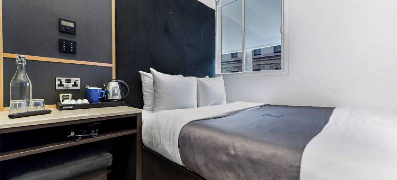 特拉法加Z酒店(The Z Hotel Trafalgar)图片